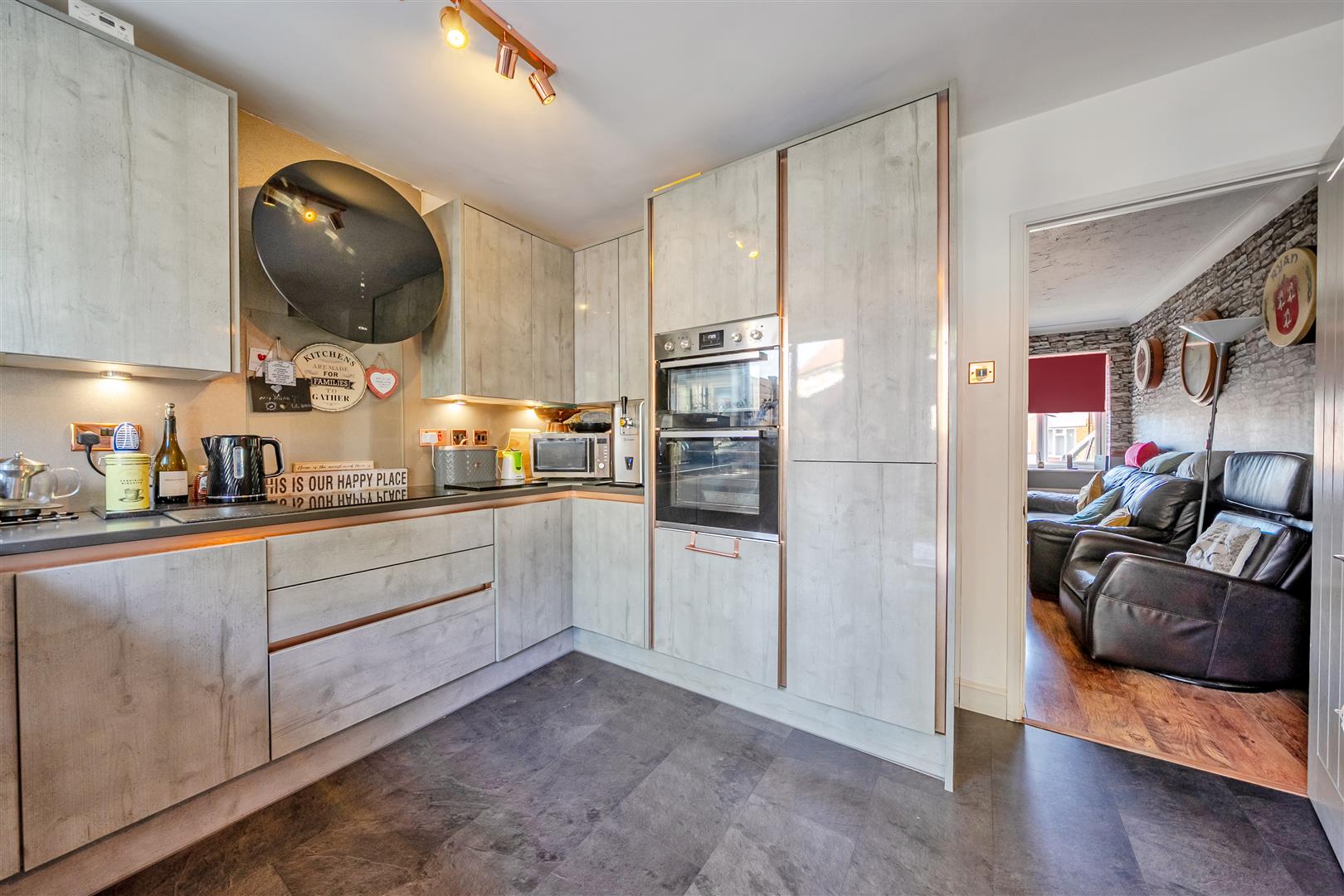 Dunford Place, Bracknell